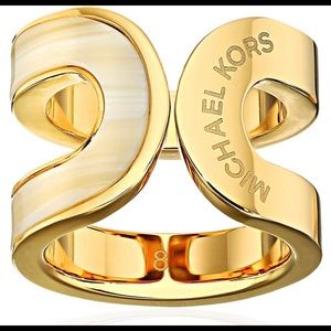 Michael Kors ring